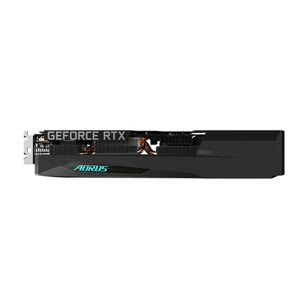 Gigabyte Aorus RTX 3050 Elite LHR 8GB Gaming Graphics Card
